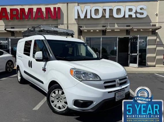 RAM PROMASTER CITY 2016 ZFBERFBTXG6C25027 image